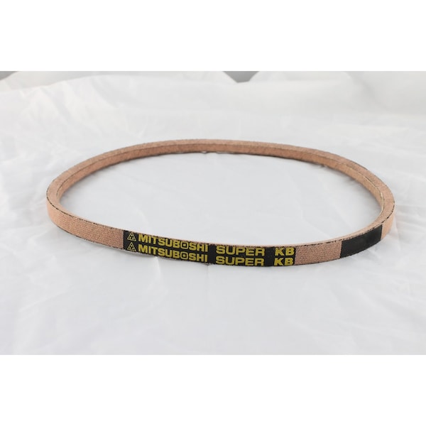 V BELT 5/8X42